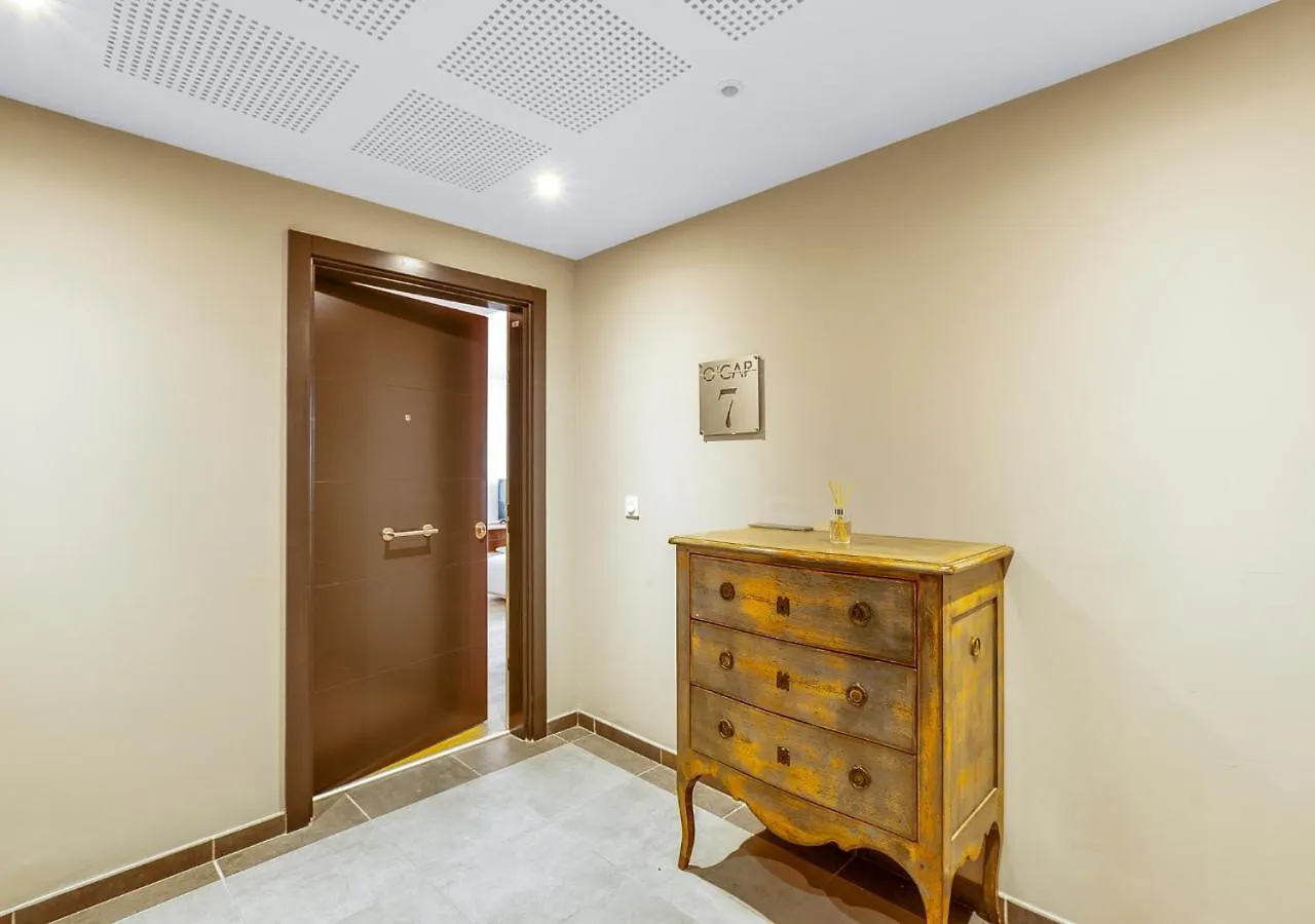 Duplex Elegante Vista Panoramica 360 Juan-Les-Pins Apartment Antibes